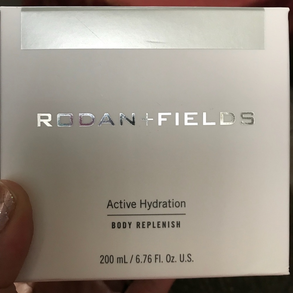 Rodan + Fields Active Hydration